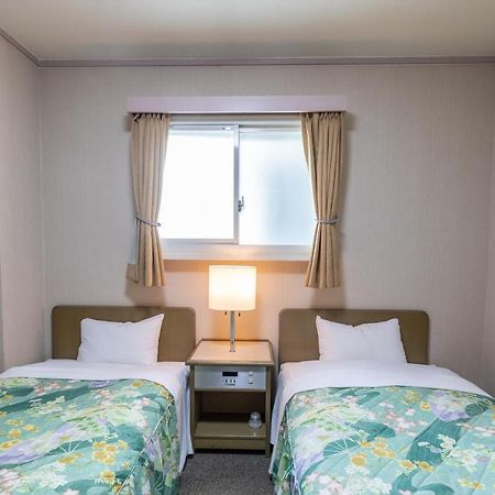 Tabist Business Hotel Takamado Shin-Omiya Nara Exterior photo