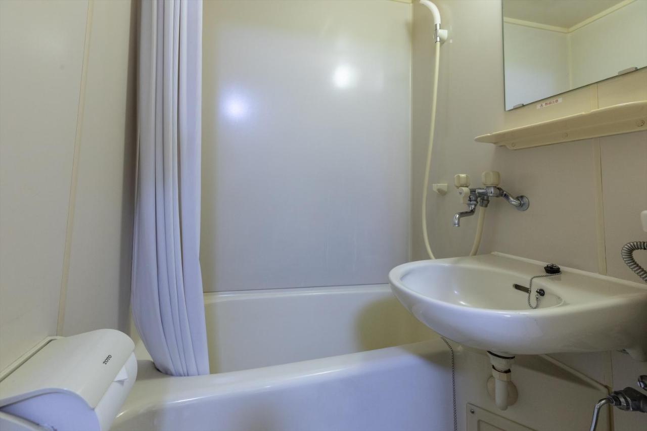 Tabist Business Hotel Takamado Shin-Omiya Nara Exterior photo
