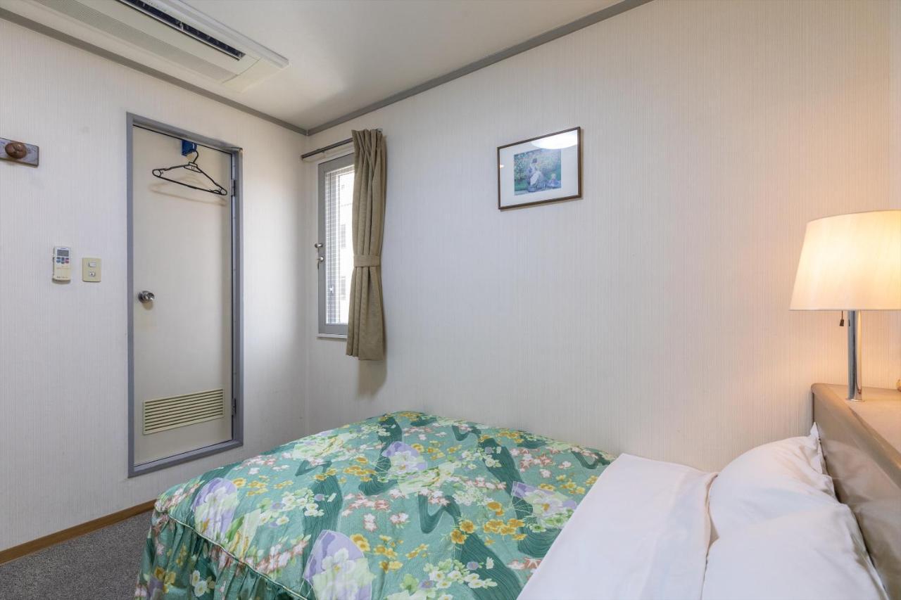Tabist Business Hotel Takamado Shin-Omiya Nara Exterior photo