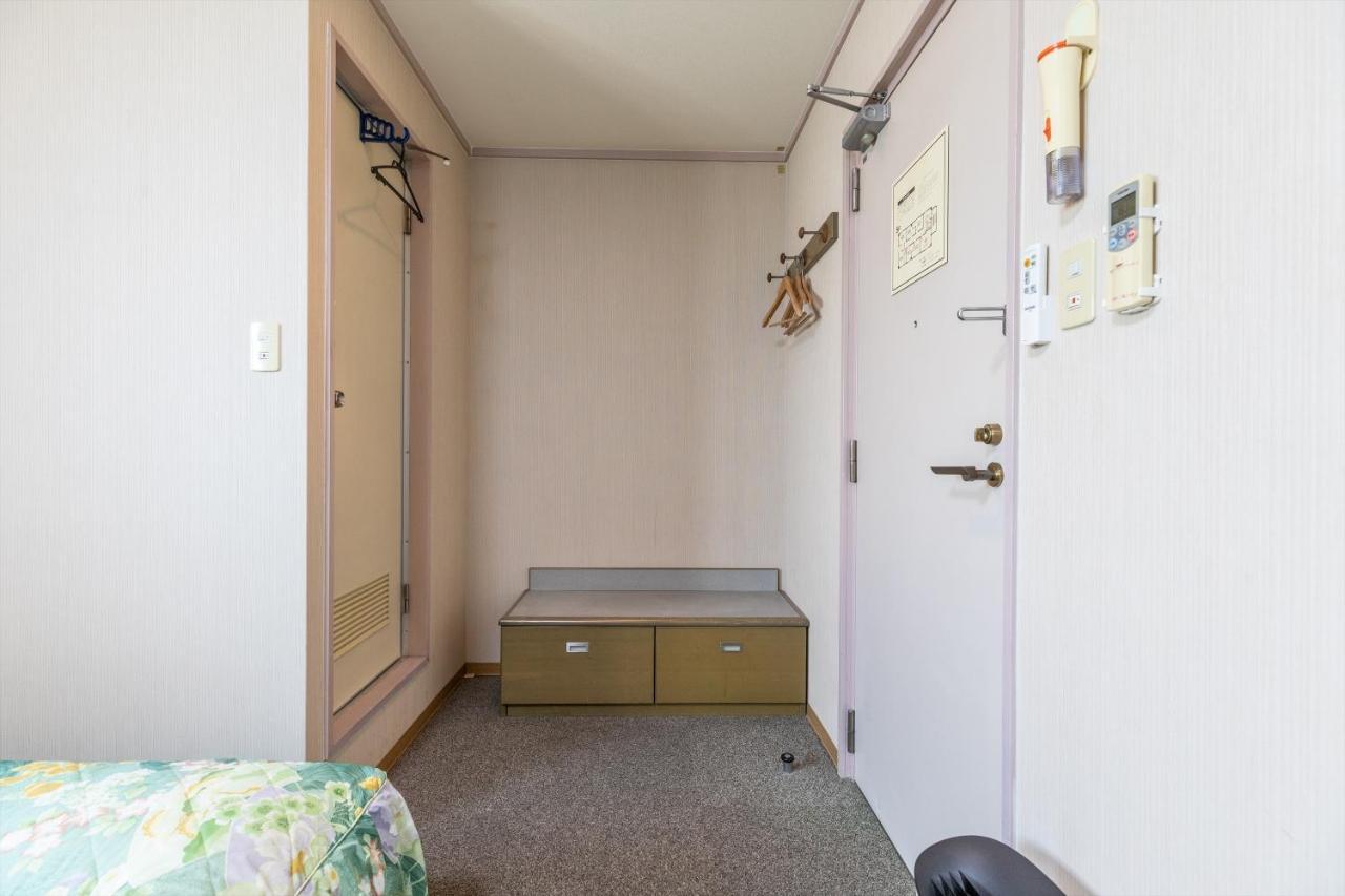 Tabist Business Hotel Takamado Shin-Omiya Nara Exterior photo