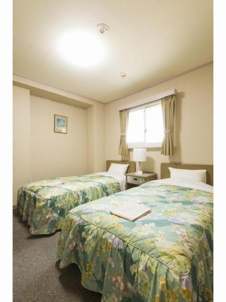 Tabist Business Hotel Takamado Shin-Omiya Nara Exterior photo