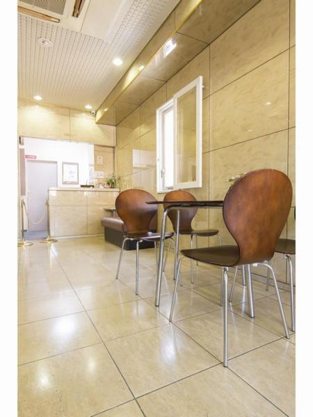 Tabist Business Hotel Takamado Shin-Omiya Nara Exterior photo